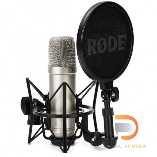 売れ筋】 NT-A RODE MICROPHONES※値下げしました！！ レコーディング